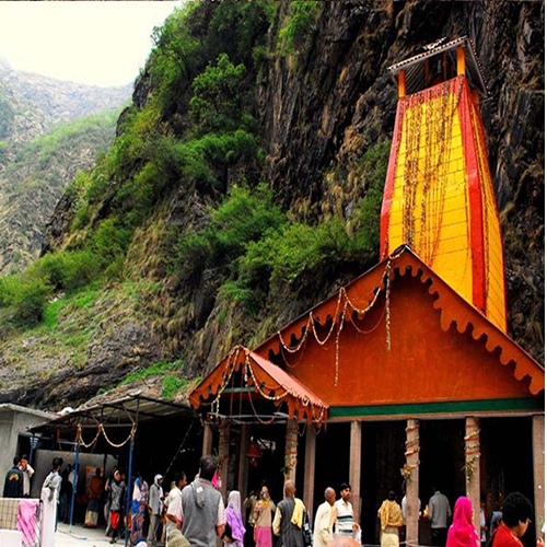yamunotri dham